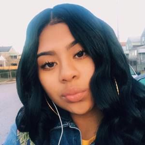 Meet your Posher, Jenny